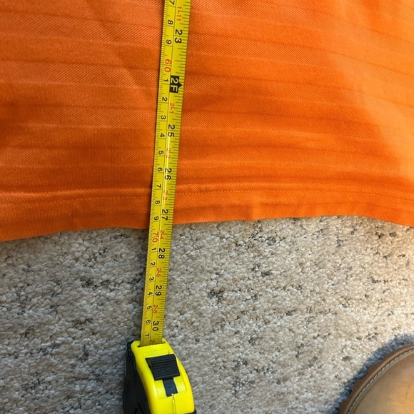 J. Lindeberg XL NWOT never worn slim for XL golf shirt - Picture 10 of 11